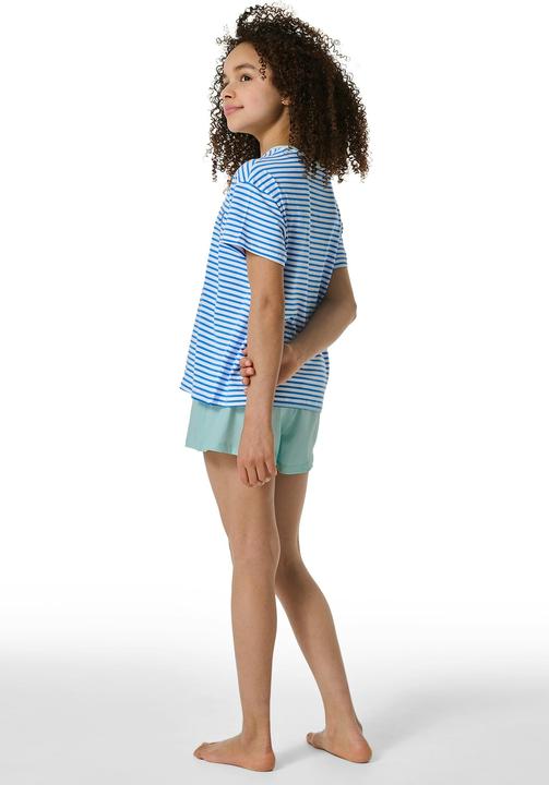 Actual product image Schiesser Shorty Nightwear (176)