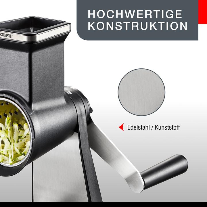 Produktbild GEFU Transforma