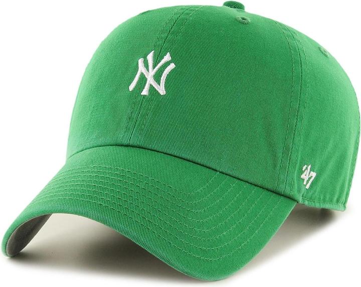 Immagine prodotto 47 Brand Base New York Yankees Verde