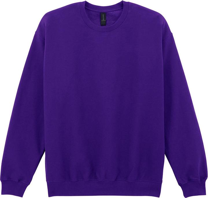 Produktbild Gildan Softstyle Sweatshirt Mittelschwer (XXL)