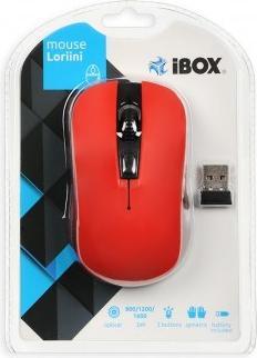 Produktbild iBox Loriini (Kabellos)