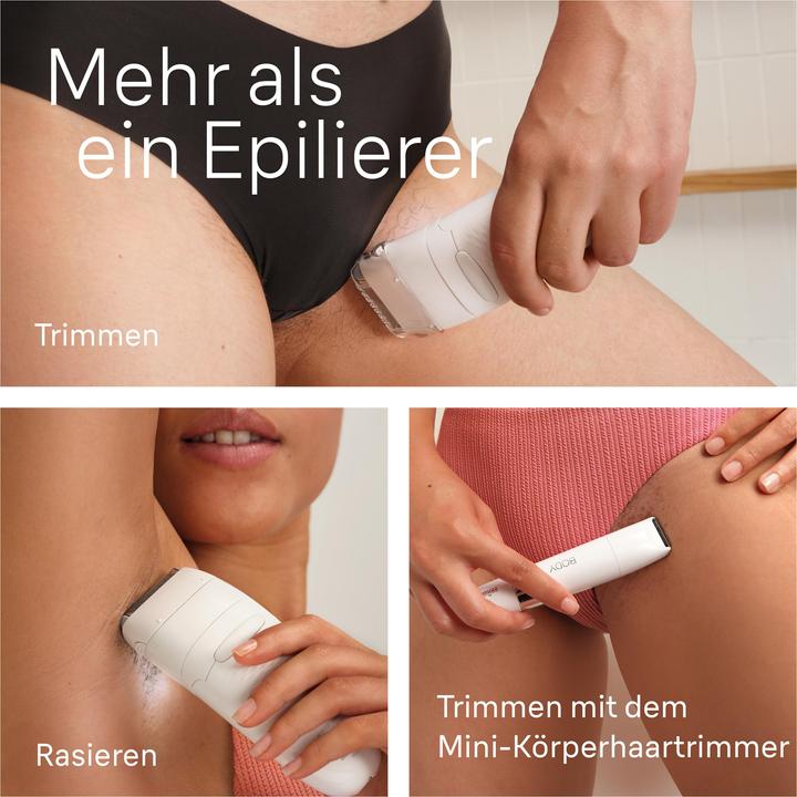 Produktbild Braun Silk-épil 7