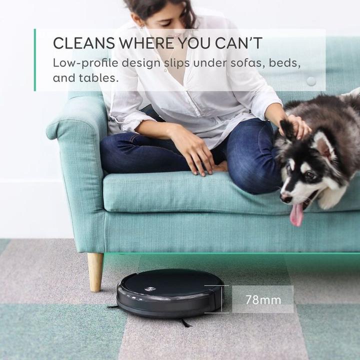 Actual product image eufy RoboVac 11