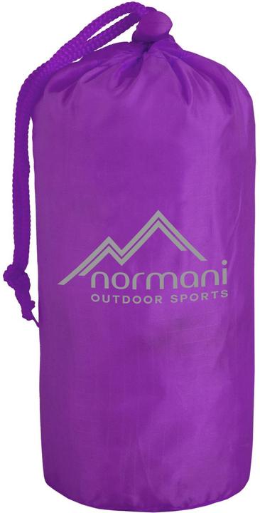 Image du produit Normani Housse de pluie pour sac à dos de 40-50 litres Raincover