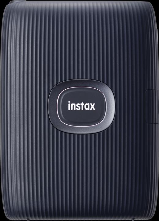 Image du produit Fujifilm Instax Mini Link2 EX D Embargo 15.06.22 Space Blue (Laser, Couleur)