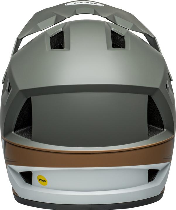 Actual product image Bell Sanction II DLX MIPS Helmet (55 - 57 cm)