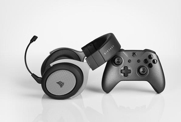 Image du produit Corsair HS75 XB (Sans fil)