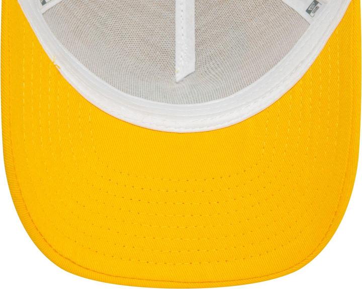 Image du produit New Era Kids Trucker Cap - New York Yankees jaune (53, 54 C, 52 C)