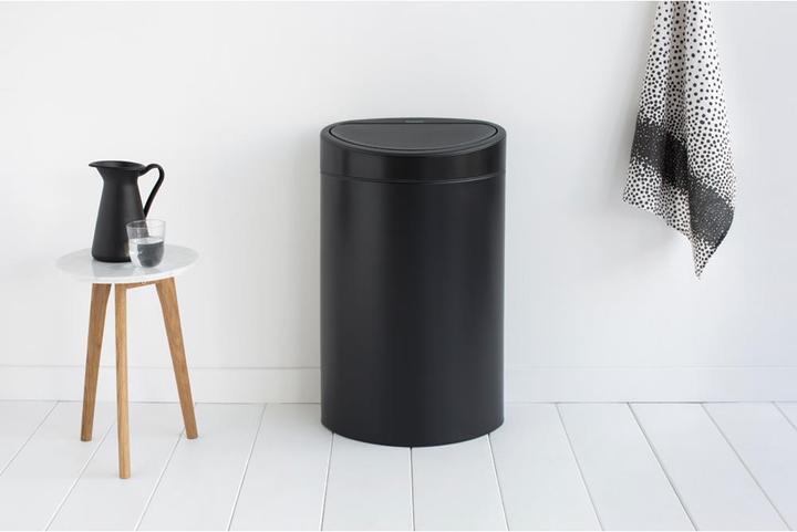 Produktbild Brabantia Touch Bin (40 l)