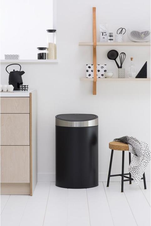 Produktbild Brabantia Touch Bin (40 l)