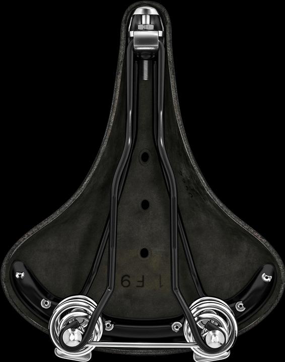 Actual product image Brooks England B67