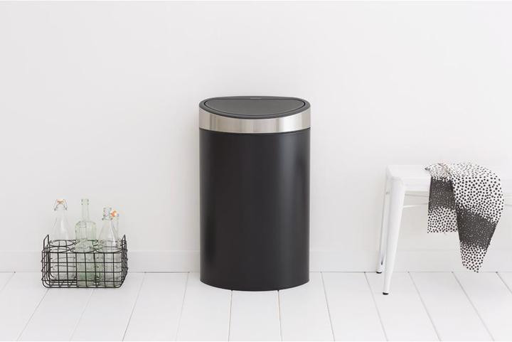 Produktbild Brabantia Touch Bin (40 l)