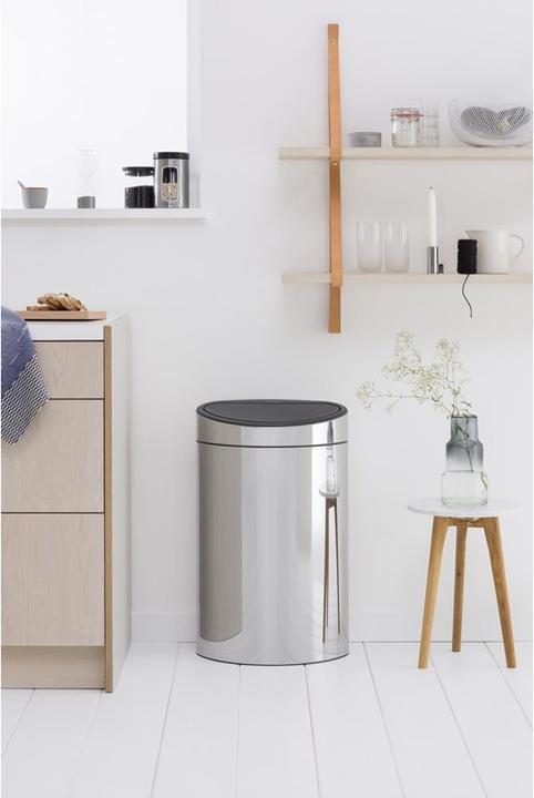 Immagine prodotto Brabantia Toccare il cestino (40 l)