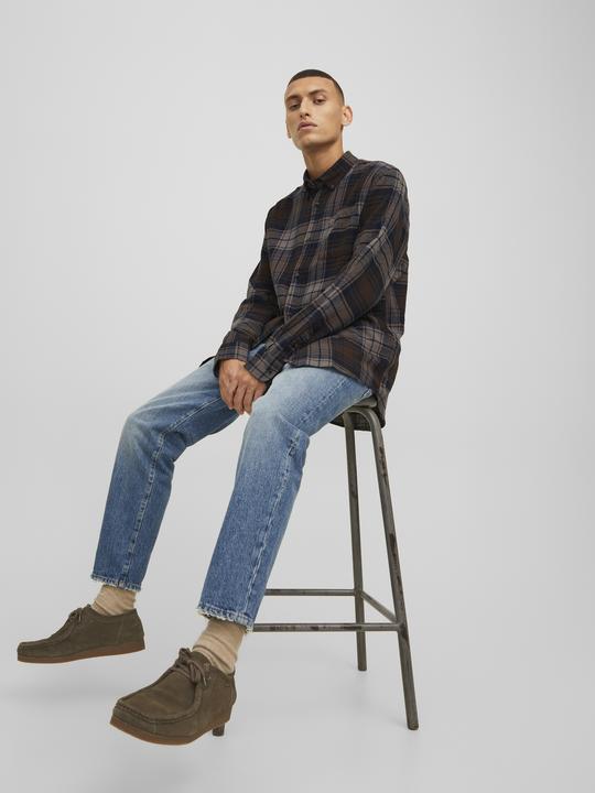 Immagine prodotto Jack & Jones Jjewilly Check Shirt L/S Ln (L)