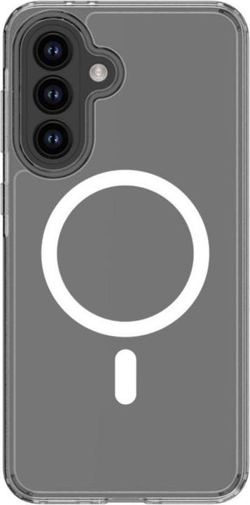 Immagine prodotto Evelatus Back panel cover Samsung Galaxy A56 Clear Case with MagSafe Transparent (Samsung Galaxy A56)