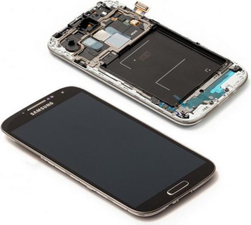 Produktbild Samsung Mea Front Octa (Display, Galaxy S4)