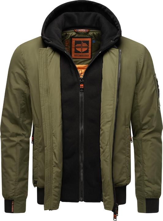 Produktbild Stone Harbour Hoobo (L)