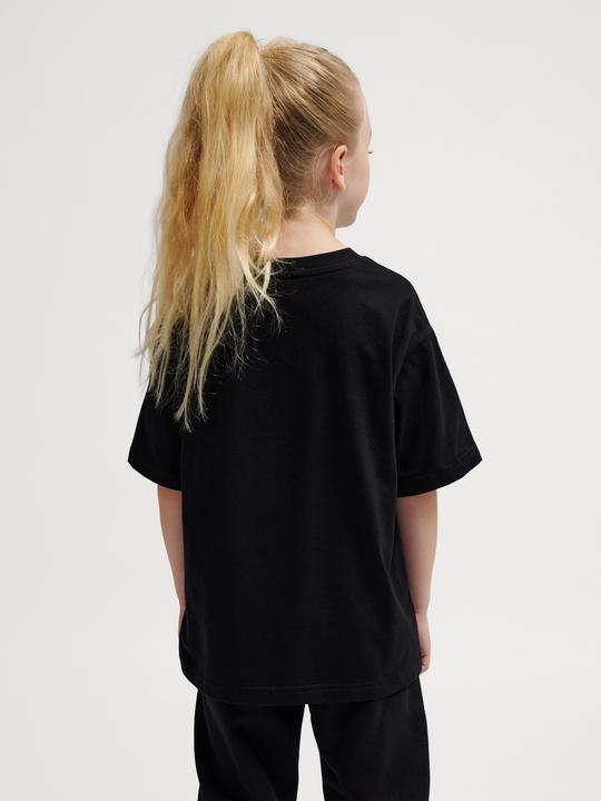 Immagine prodotto hummel hmlJR T-SHIRT LOOSE S/S BEE (46, 47, 48, 49, 50, 51, 52)