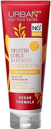 Immagine prodotto Urban Care Balsamo Twisted Curls - 250ml (250 ml)