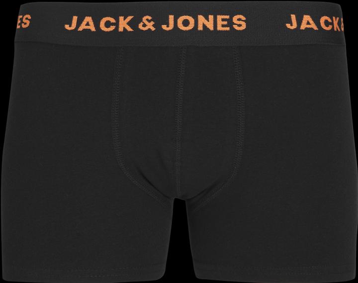 Immagine prodotto Jack & Jones Bauli Jacbasic Confezione Da 7 Noos Jnr (116, Confezione da 7)
