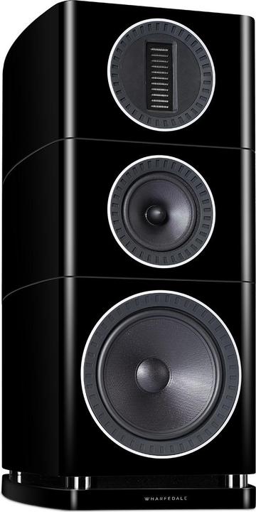 Black High Gloss
