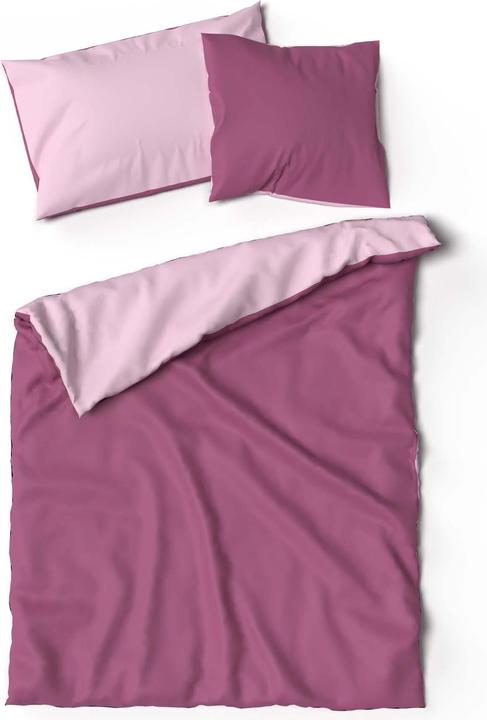 Produktbild Lotus Bettwaren Bambus Doubleface (Duvetbezug, 200 x 210 cm)