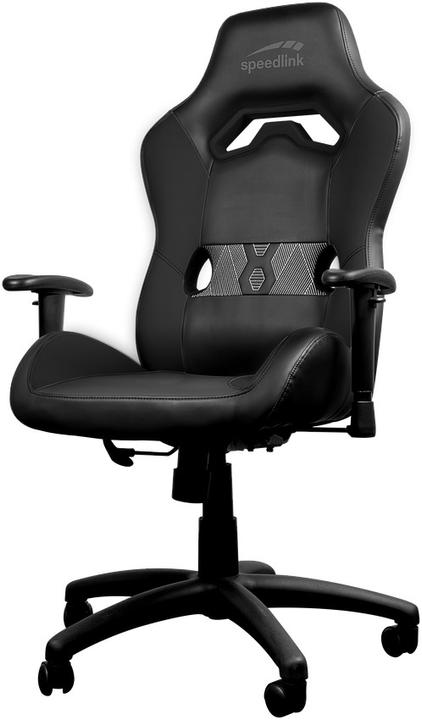 Produktbild Speedlink LOOTER Gaming Chair, black-black