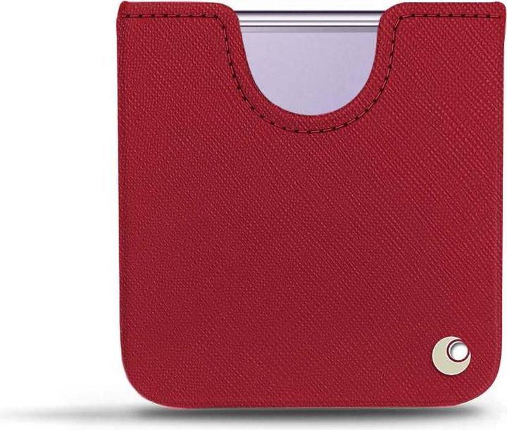 Rouge passion ( Pantone #a6192e )