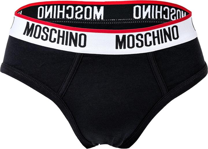 Produktbild Moschino Slip Casual Bequem sitzend (S, 3er Pack)