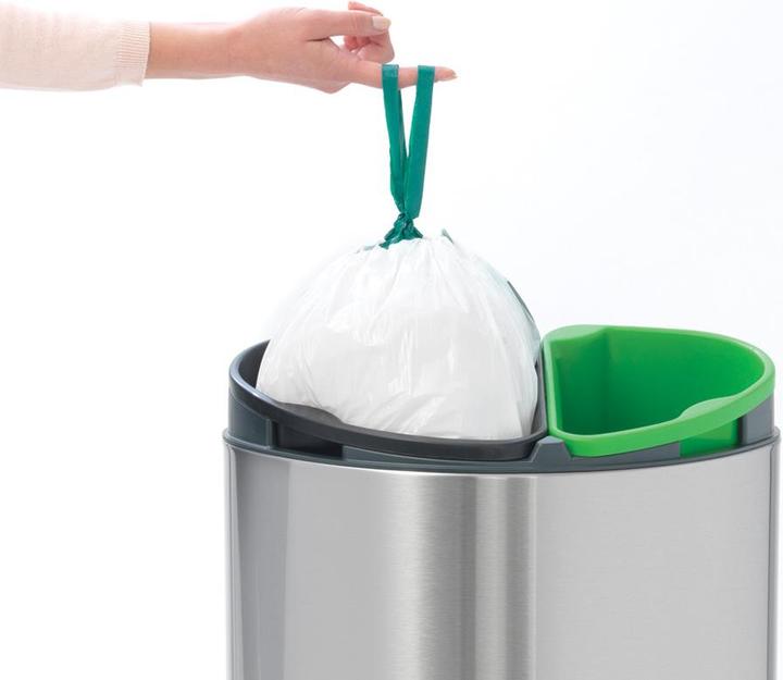 Actual product image Brabantia Touch Bin (33 l)
