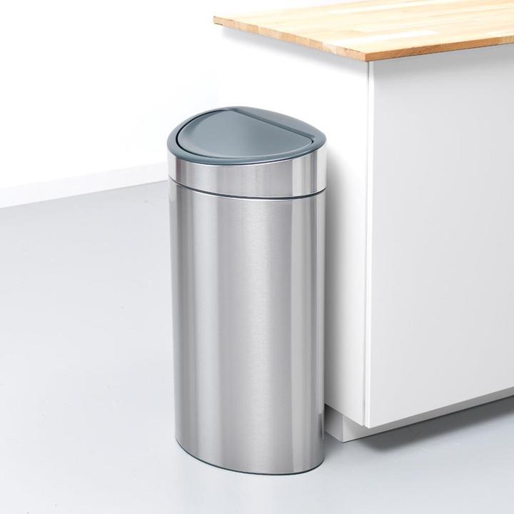 Actual product image Brabantia Touch Bin (33 l)