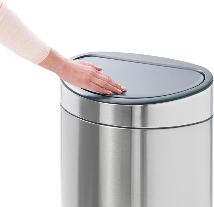 Actual product image Brabantia Touch Bin (33 l)