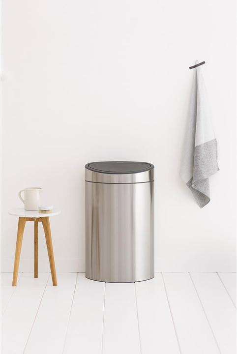 Actual product image Brabantia Touch Bin (33 l)