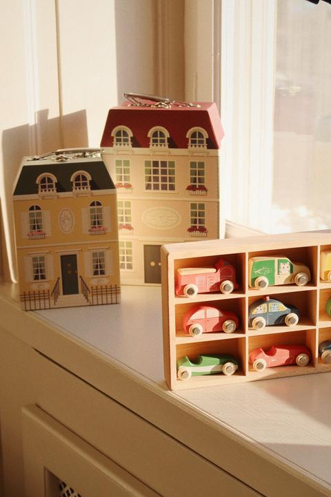 Produktbild Konges Slojd 2er Set Boutique Hotel Koffer