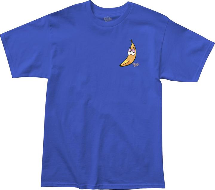 Thank You Health Nut T-Shirt