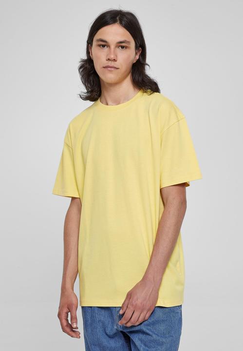 Actual product image Urban Classics Heavy Oversized Tee (XXL)