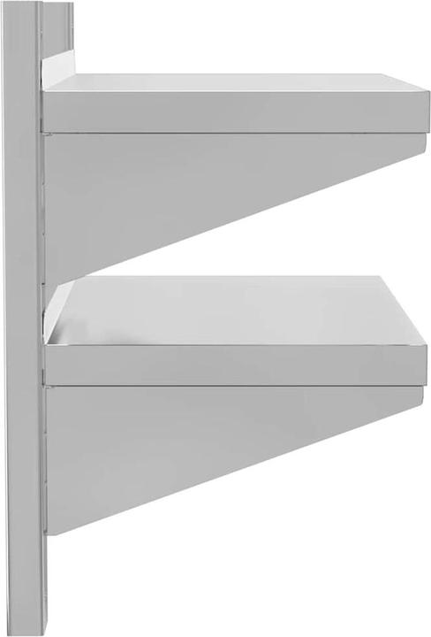 Actual product image VidaXL Wall shelf (50 x 30 x 48 cm)