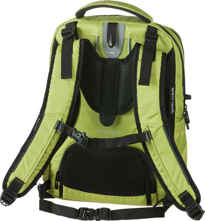 Image du produit Walker Sac à dos Campus Evo 2.0 30 l, vert citron (30 l)