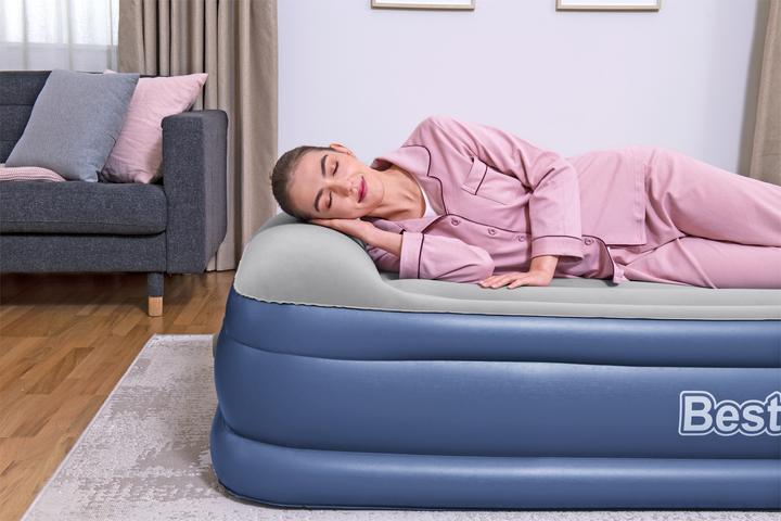 Actual product image Bestway Single mattress (95 x 190 cm)