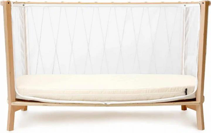 Actual product image Charlie Crane Kimi Desert Baby Cot (60 x 120 cm)