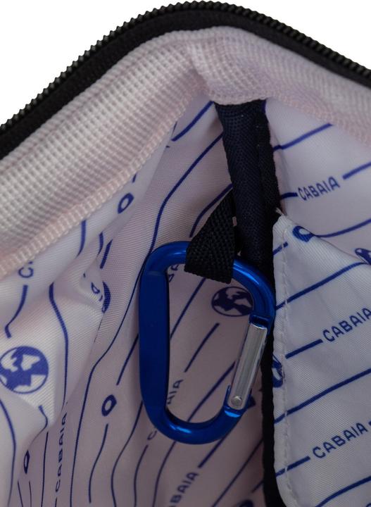 Produktbild Cabaia Rucksack OUIDAH Backpack (12 l)