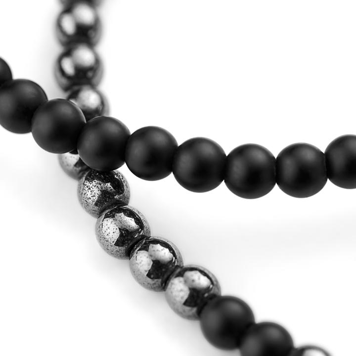 Produktbild Lucleon Onyx (20.50 cm, Natur-Steine)