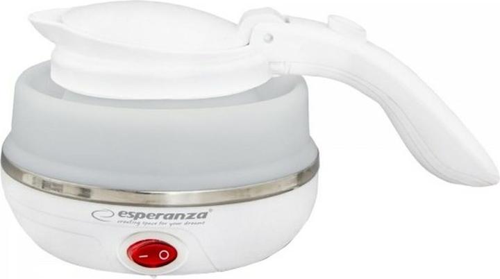 Immagine prodotto Esperanza EKK023 (0.50 l, Spina UE)