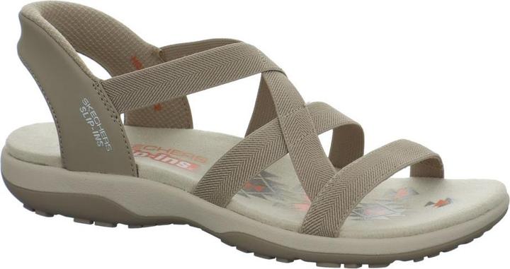 Skechers Reggae Slim Slip Ins