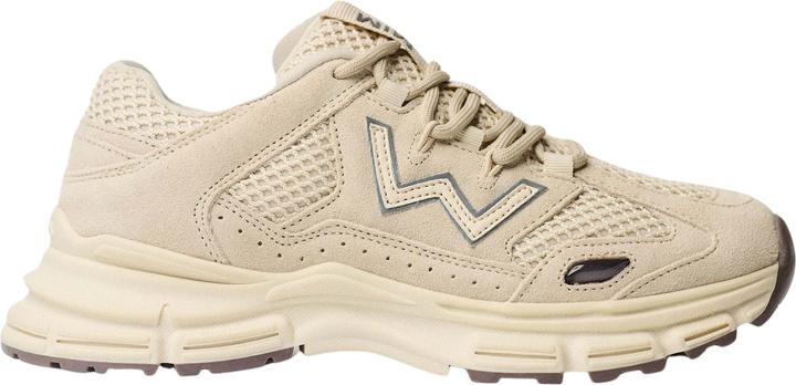 Actual product image Mim Shoes 's trainers mesh (36)