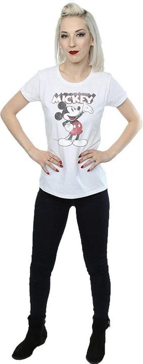 Produktbild Disney Geschenke Mickey Mouse BaumwollTShirt (L)