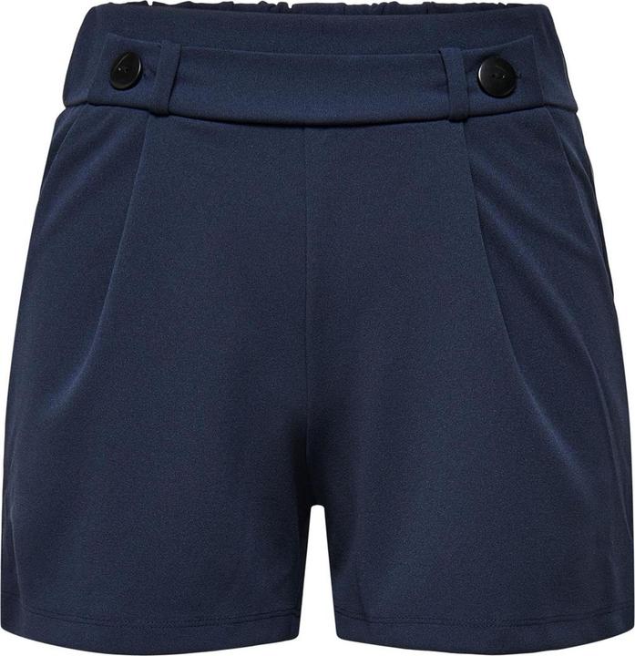 JdY Einfarbige Shorts Lässige Shorts