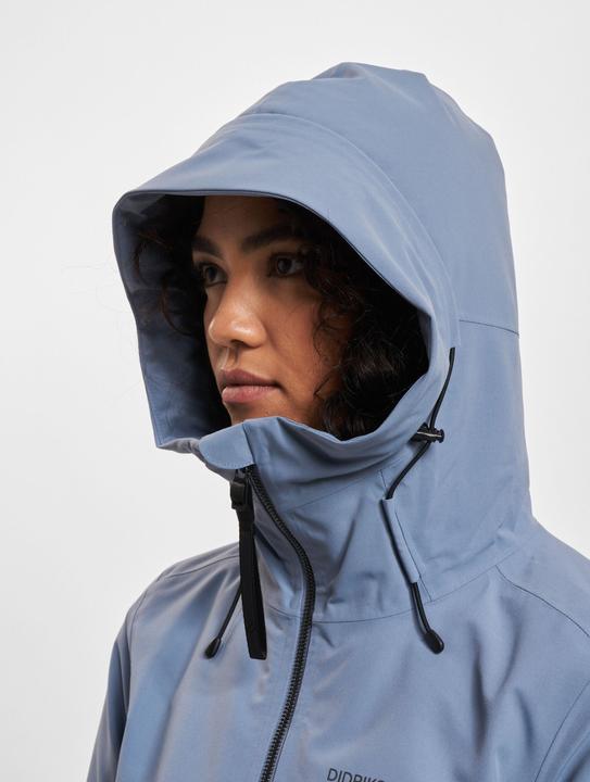 Produktbild Didriksons Women's Helle Parka 5 (36, S)