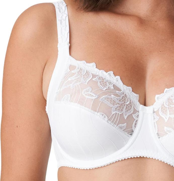 Immagine prodotto Prima Donna Reggiseno con ferretto Deauville (85 F, Confezione singola)