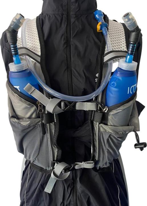 Produktbild Kiwikā Trailrunningrucksack Hoapili (3 l)